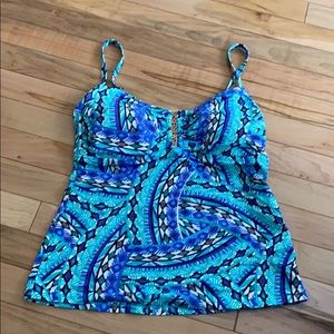 Swimwear Tankini Top